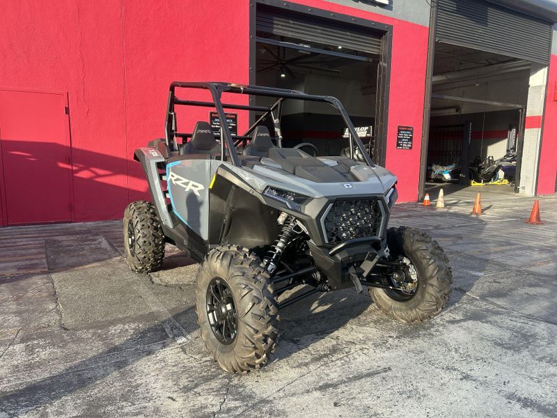 New 2026 Polaris RZR XP 1000 SPORT Image 19