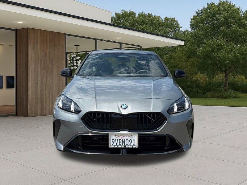 Used 2026 BMW 2 Series 228 Gran CoupeImage 4