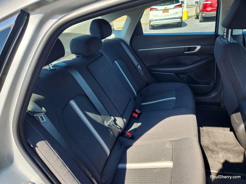 Used 2024 Hyundai Sonata SEL