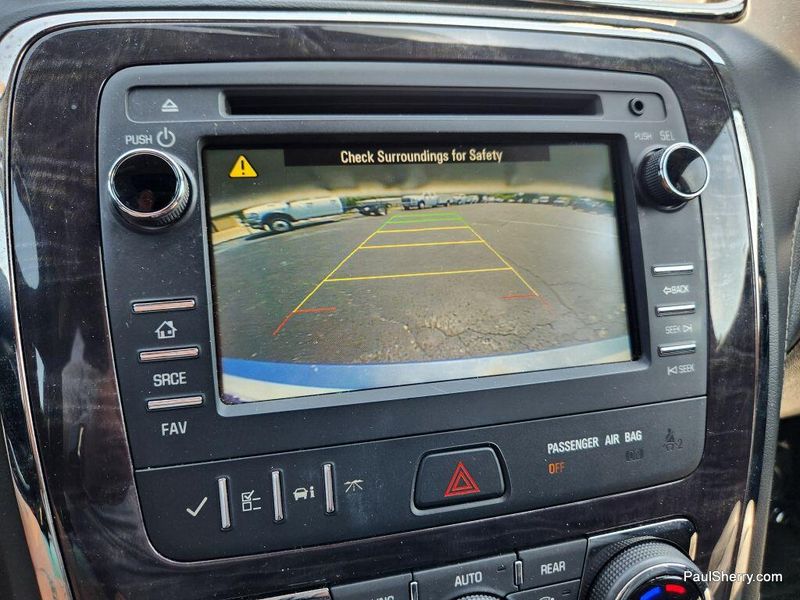 Used 2016 Buick Enclave LeatherImage 2