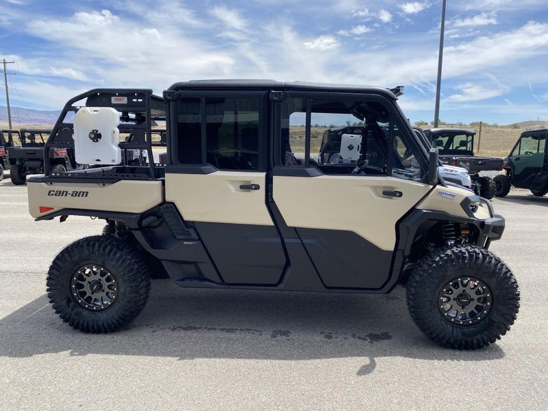 New 2026 Can-Am DEFENDER LIMITED HD11 