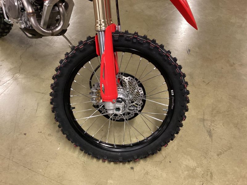New 2024 Honda CRF250RXR Image 11