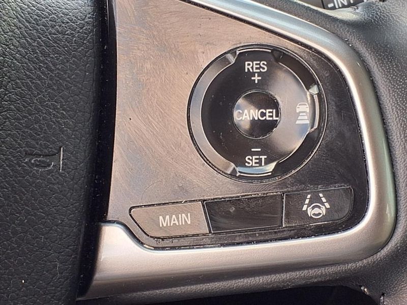 2020 Honda CR-V EX-LImage 20