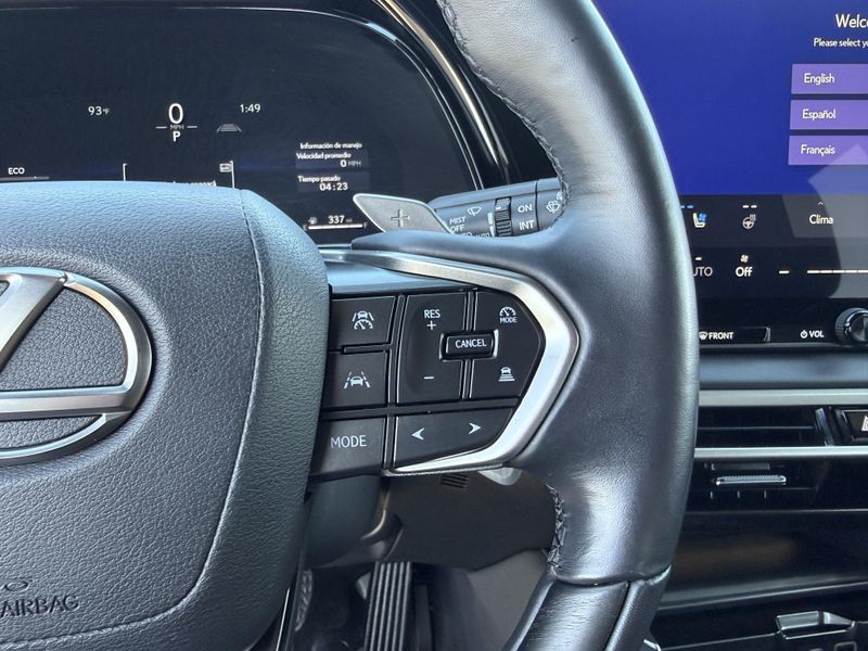 Used 2026 Lexus RX 350 PremiumImage 24