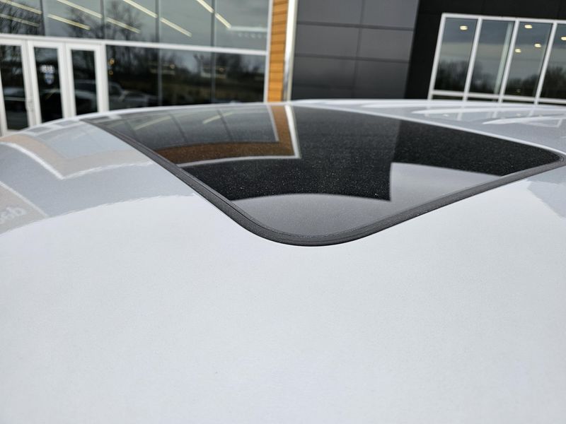 Used 2025 Dodge Durango SRT Hellcat Silver BulletImage 15