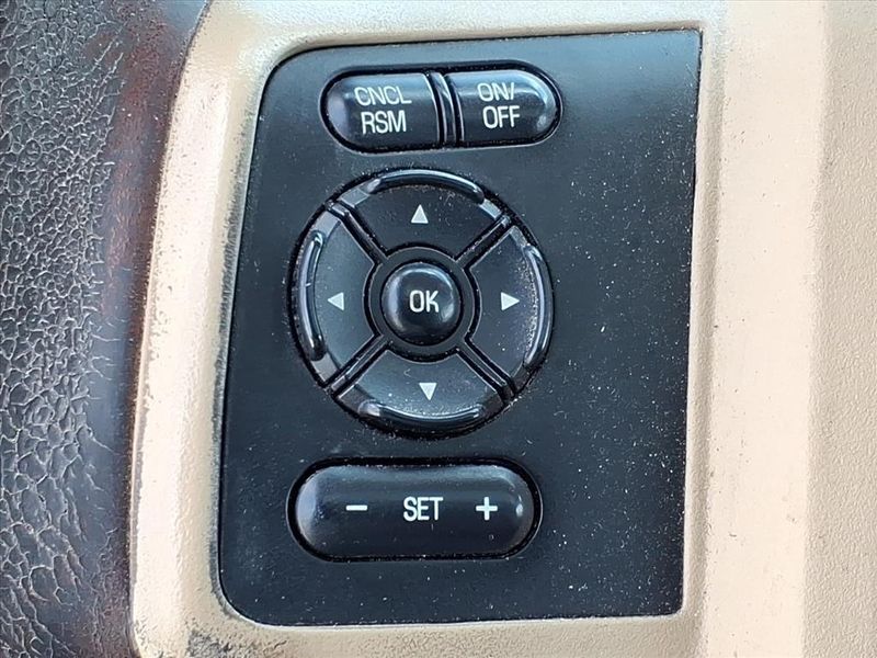 Used 2013 Ford F-250 King RanchImage 22