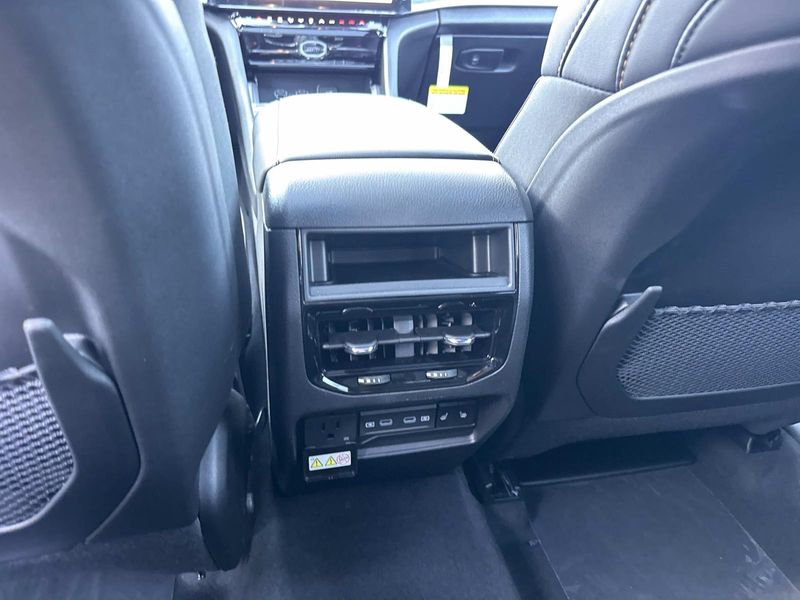 New 2026 Jeep Grand Cherokee 85th Anniversary Edition 4x4