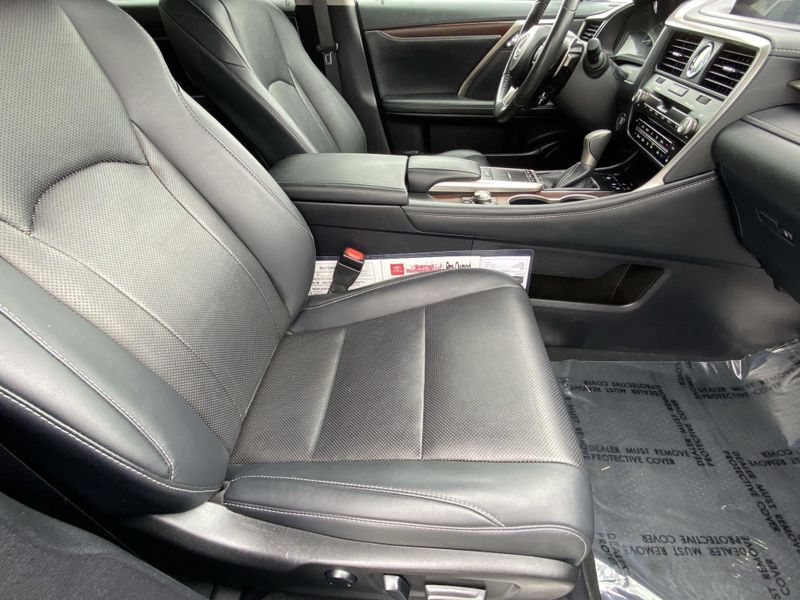 Used 2022 Lexus RX 350Image 10