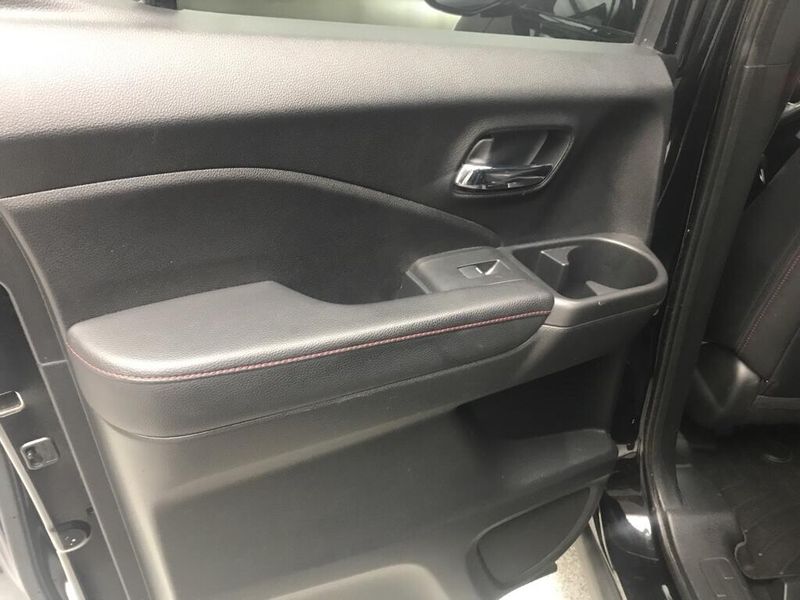 Used 2019 Honda Ridgeline Black EditionImage 20