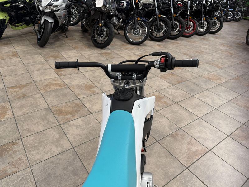New 2026 Honda CRF110F Image 23