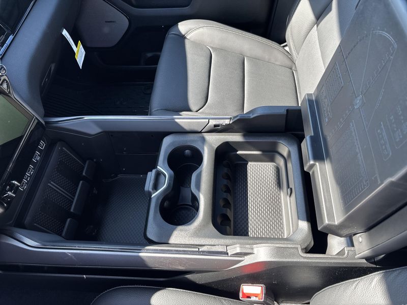 New 2026 RAM 1500 Rebel Crew Cab 4x4 5