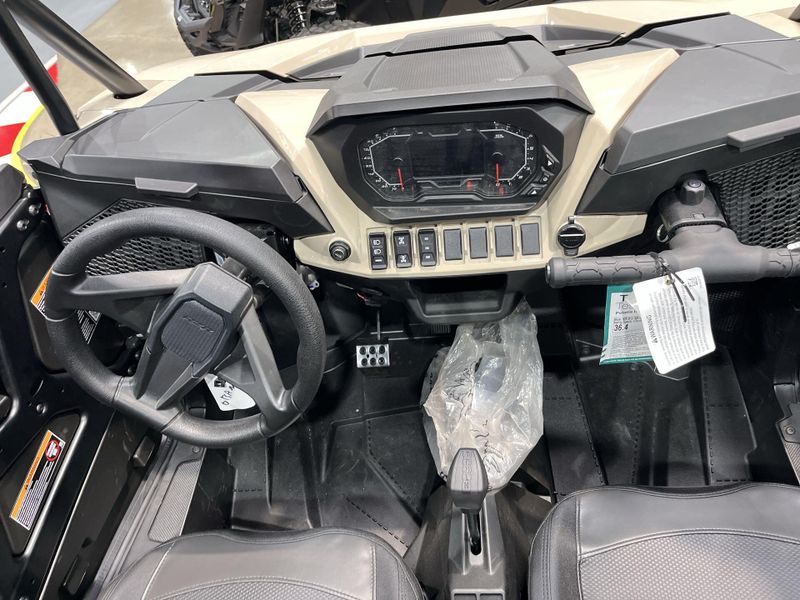 New 2026 Polaris RZR XP S 1000 SPORT Image 10