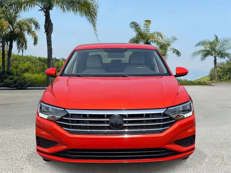 Used 2019 Volkswagen Jetta S Auto w/SULEV
