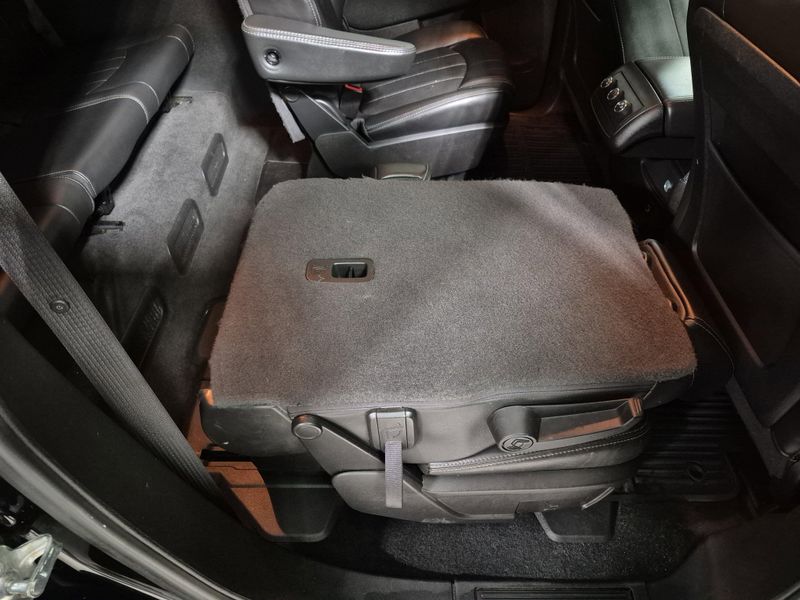 2017 Buick Enclave LeatherImage 11