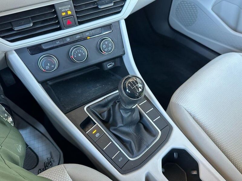 2019 Volkswagen Jetta 1.4T SImage 6