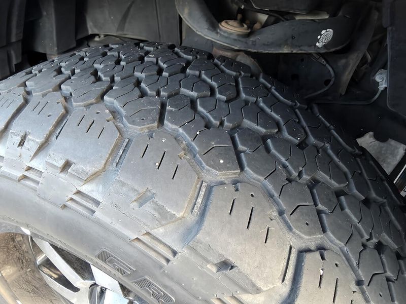Used 2017 Nissan Titan SV