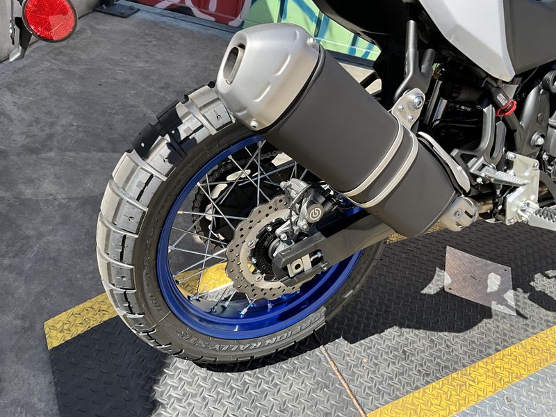 New 2026 Yamaha Tenere 700  DEMO Image 13