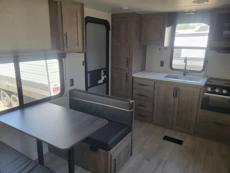 New 2027 KEYSTONE SPRINGDALE SG2120RKSWE Image 15