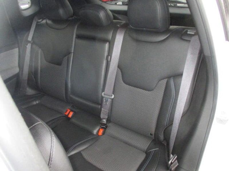 Used 2024 Jeep Compass LatitudeImage 21