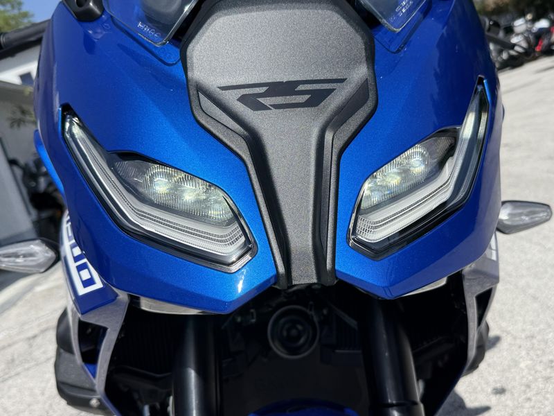 2026 BMW R 1300 RS