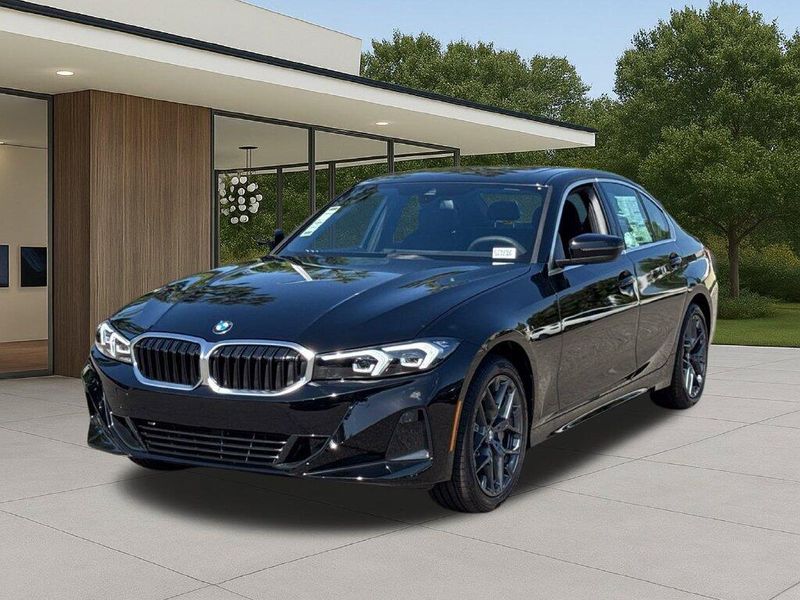 New 2026 BMW 3 Series 330iImage 2