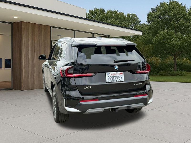 Used 2025 BMW X1 xDrive28iImage 11