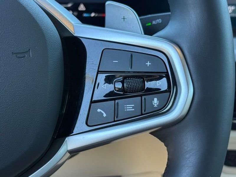 Used 2025 BMW 4 Series 430i Gran CoupeImage 25