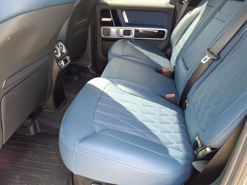 Used 2023 Mercedes-Benz AMG G 63 AMGImage 12