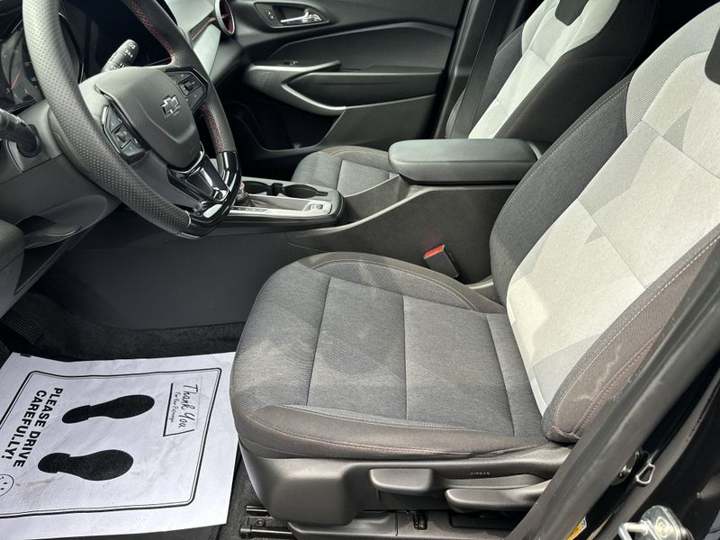 2024 Chevrolet Trax 1RSImage 13