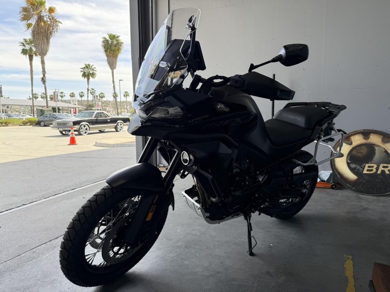 New 2025 CFMOTO IBEX 800-E Image 5