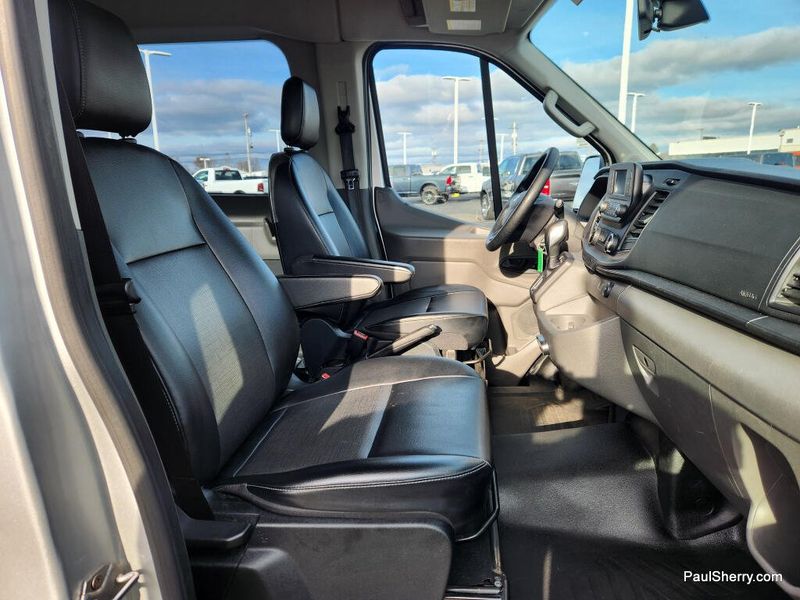 Used 2020 Ford Transit-350 Passenger Van XL