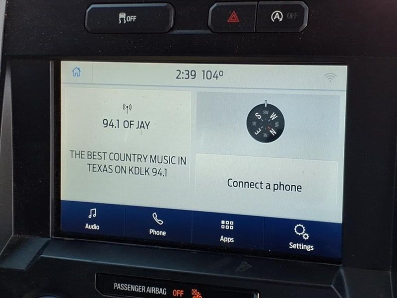 2020 Ford F-150 XLT photo 6