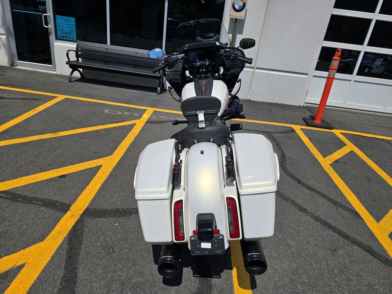 Used 2024 Harley-Davidson FLTRXSTSE Road Glide ST Image 7