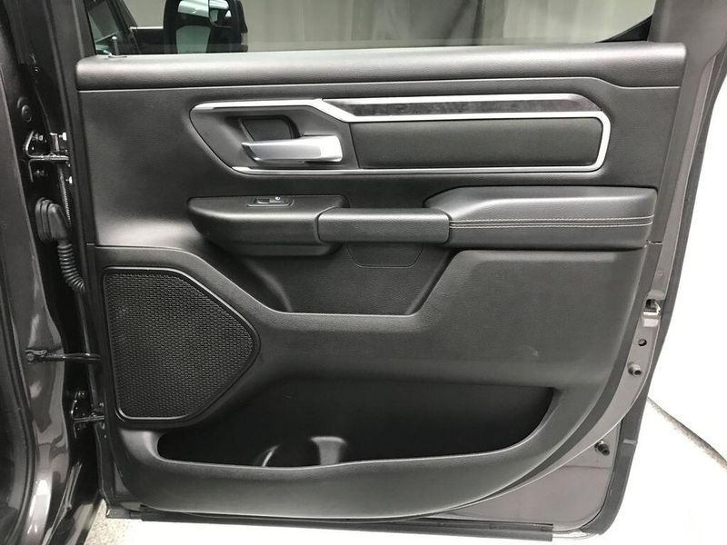 Used 2024 RAM 1500 Big HornImage 13