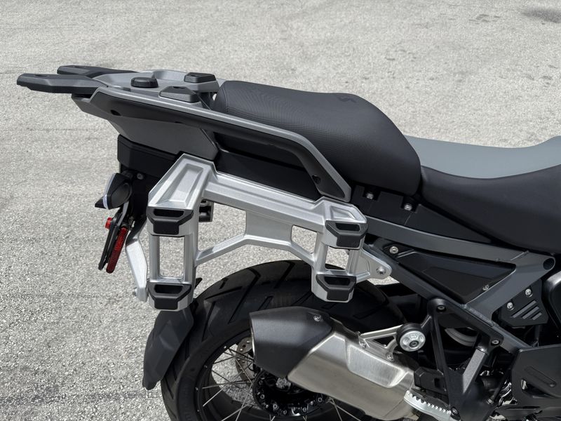 2025 BMW R 1300 GS Adventure