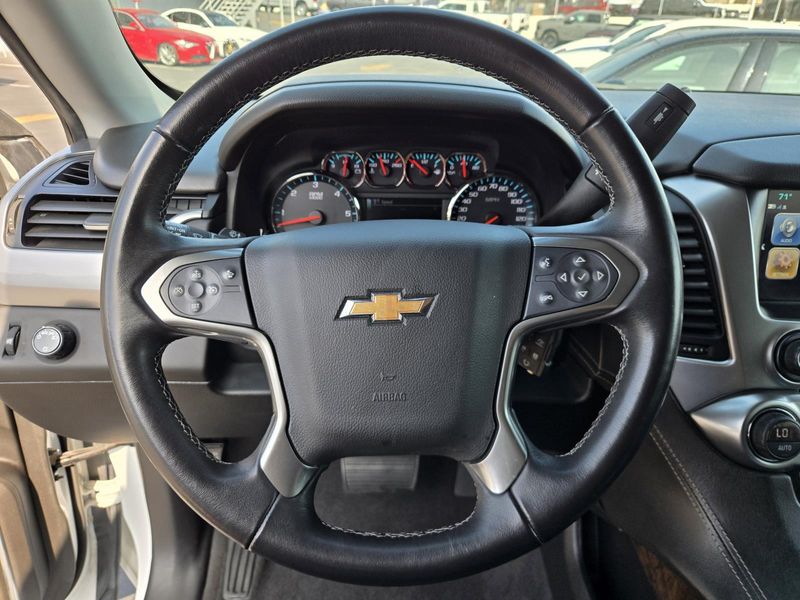 Used 2020 Chevrolet Tahoe 2WD 4dr LS