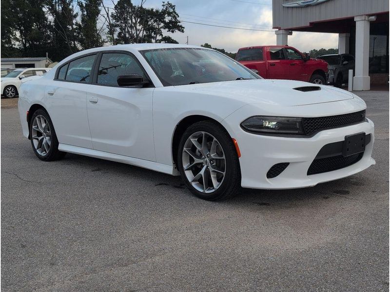 Used 2023 Dodge Charger GTImage 7