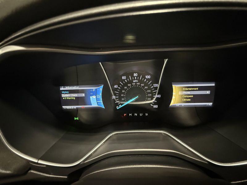 Used 2014 Ford Fusion TitaniumImage 29