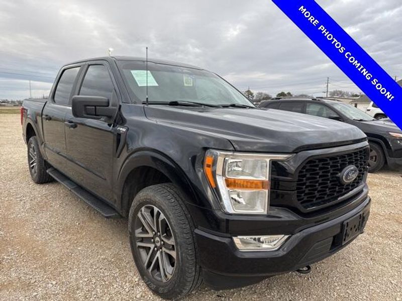 2021 Ford F-150 XLImage 1