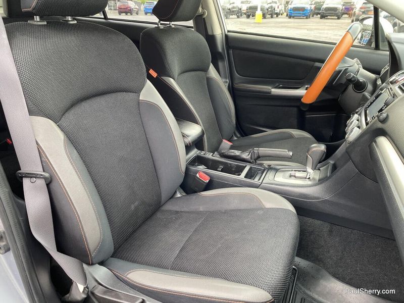 Used 2016 Subaru Crosstrek Premium