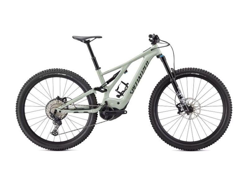 2022 Specialized Bicycles Turbo Levo Comp M  Image 1