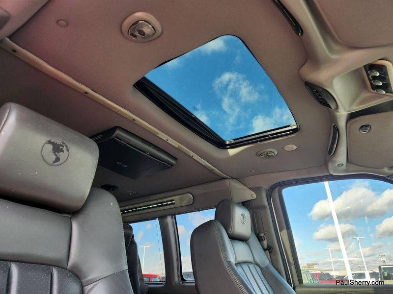 Used 2013 GMC Savana 2500 