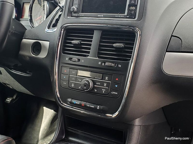 Used 2020 Dodge Grand Caravan GT