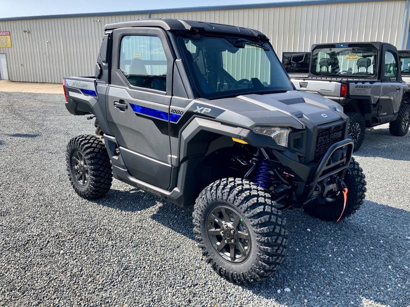 2024 Polaris Ranger Xpedition 1000 NorthStar EditionImage 4