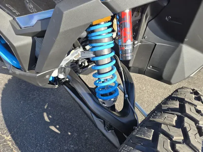 NEW 2026 POLARIS RZR PRO S 4 ULTIMATE Image 11