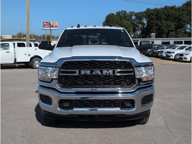 Used 2022 RAM 2500 TradesmanImage 8