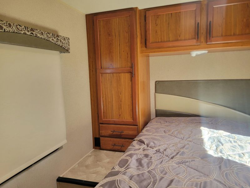 Used 2016 Jayco RedHawk 29XK Image 19