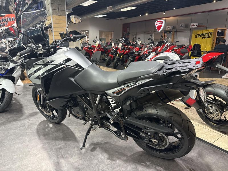 Used 2020 KTM 1290 SUPER ADVENTURE S Image 12