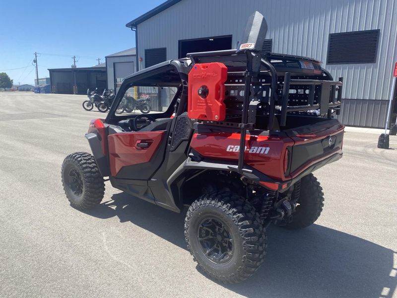 New 2026 Can-Am COMMANDER XT 700 