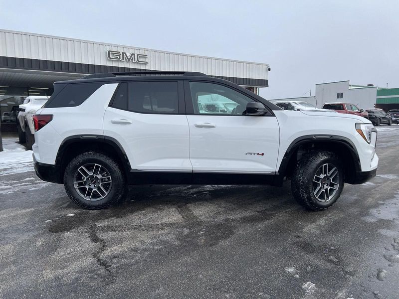 2026 Gmc Terrain AT4 photo 3